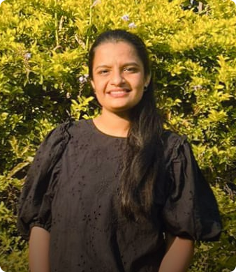 Anjali Thaker
