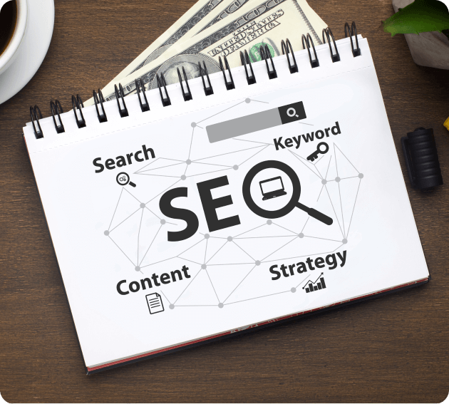 Expert SEO