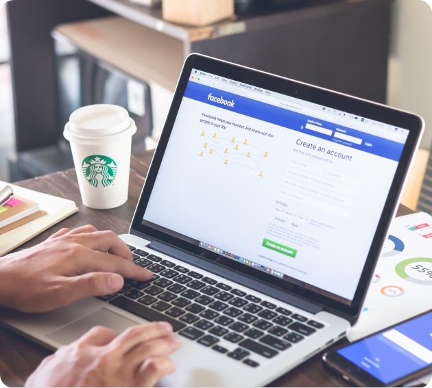 Facebook Marketing