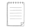 Office stationery