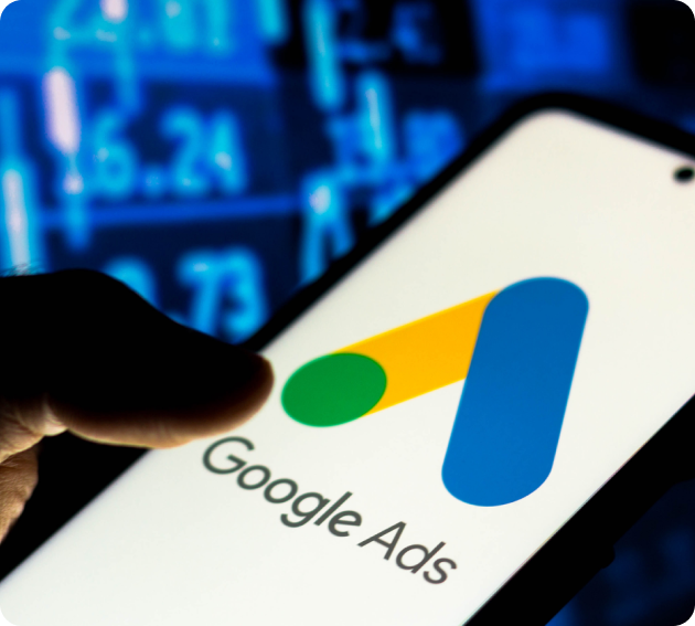 Google Ads management