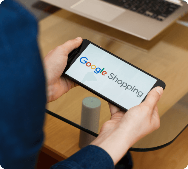 Google Shopping