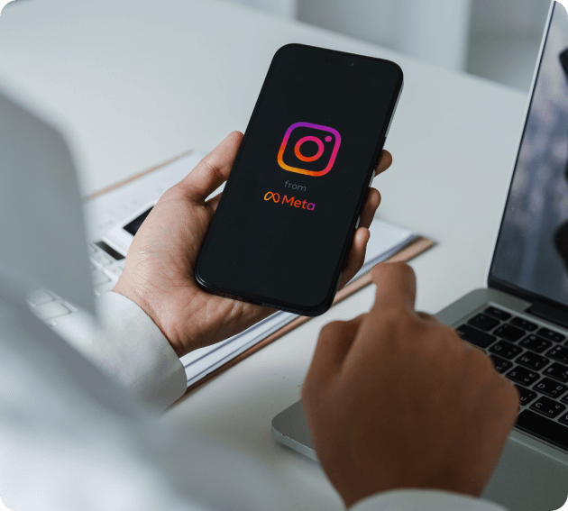 Instagram Marketing