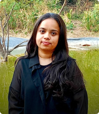 Khushi Sanghavi