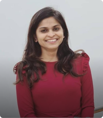 Nitika Kumbhani