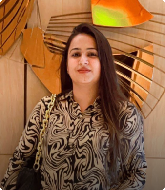 Rushvi Yadav