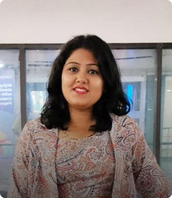 Sneha Kalsariya
