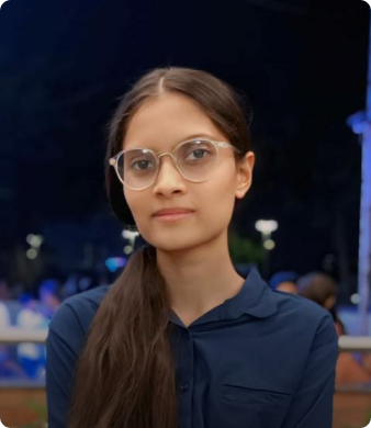Sweety Mavani
