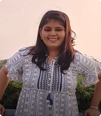Tanvi Raiyani