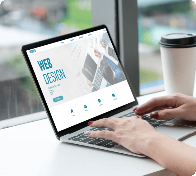 Web Design
