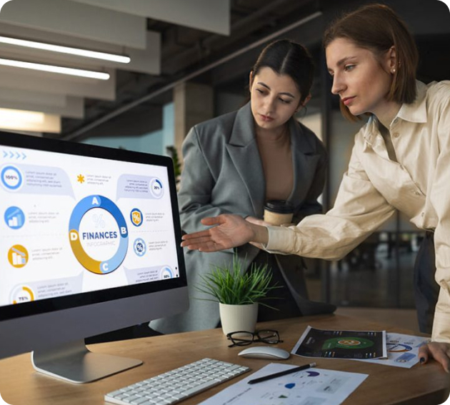 Your Trusted Solution for Digital Marketing