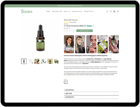 botani