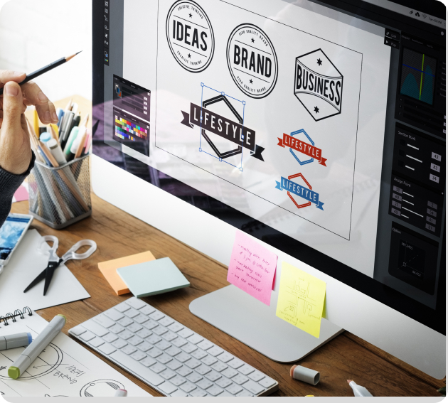 logo design