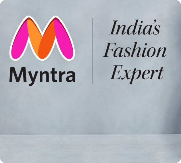 myntra fashion