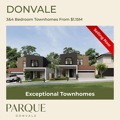parque donvle