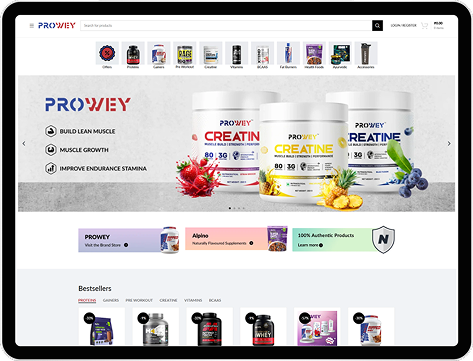 proway