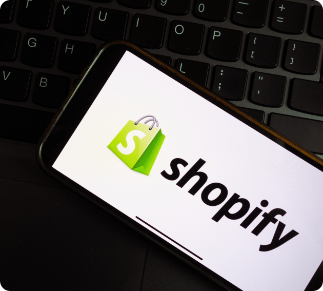 shopify