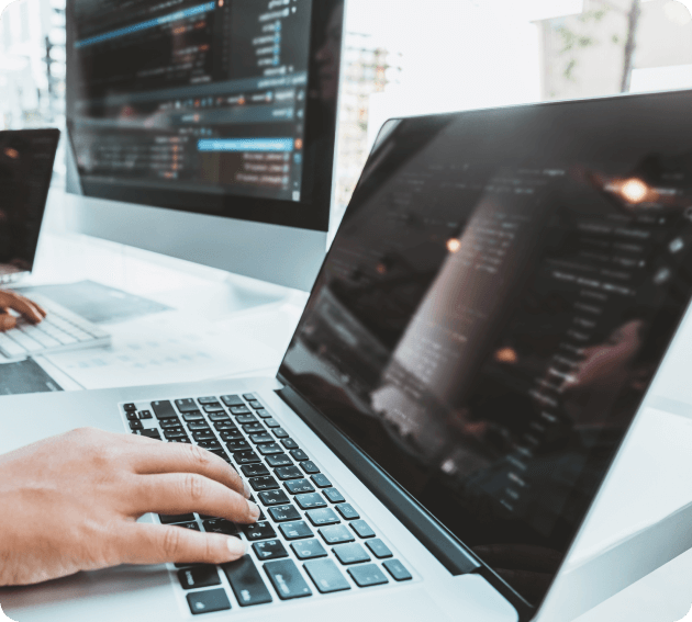web development