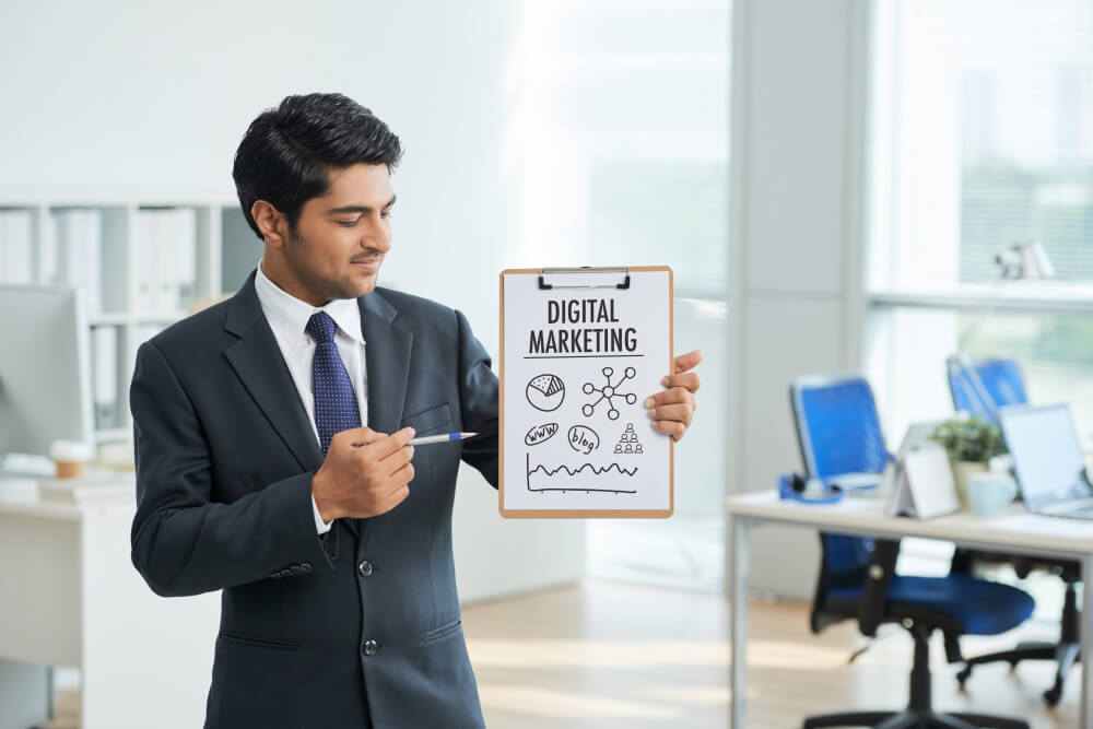 How a Surat Digital Marketing Agency Prepares You for Festive Sales