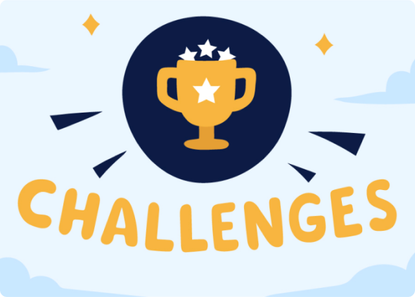 Challenges
