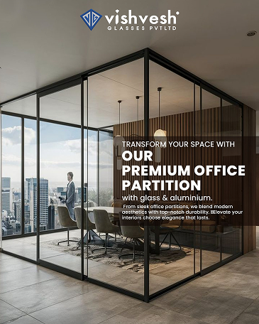 our premium office