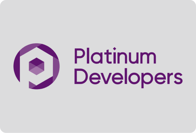 platinum devlopers