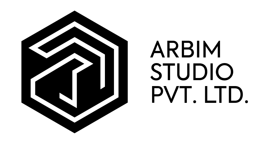 Arbim Studio Pvt Ltd Logo