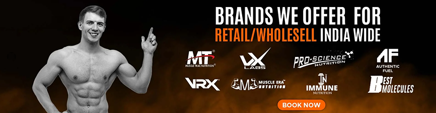 Brands we offer