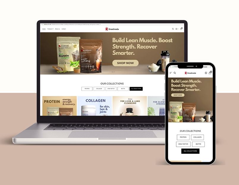 Build Learn Muscle