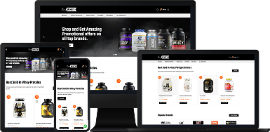 Buywhey