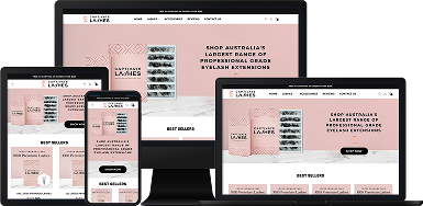 Captivate Lashes