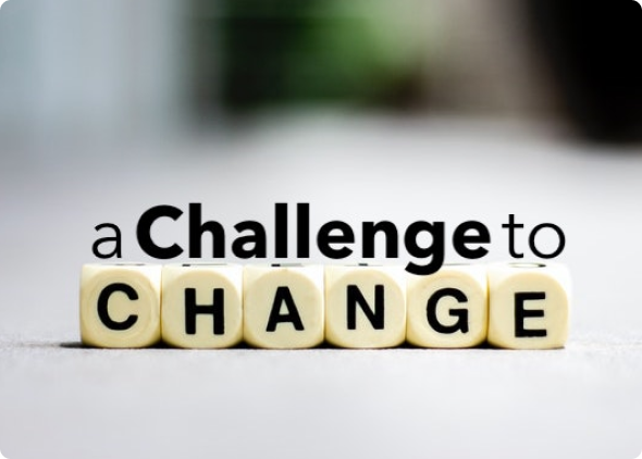 Dessert Corner Challenges
