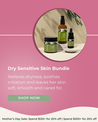 Dry Sensitive