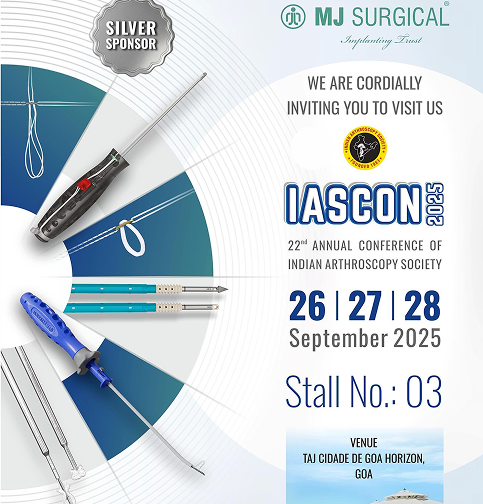 IASCON 2025