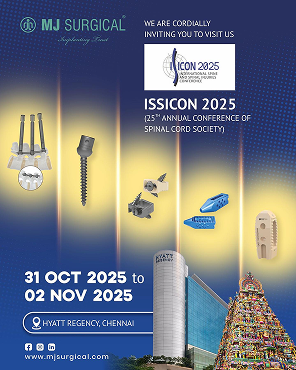 ISSICON 2025