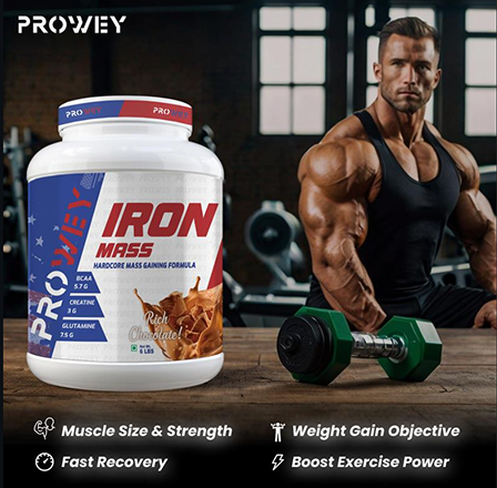 Iron