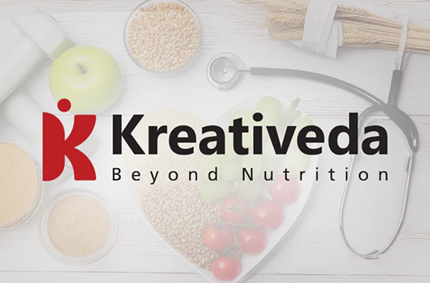 Kreativeda Beyond Nutrition