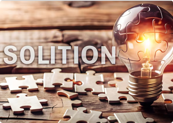 Kreativeda Solution
