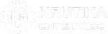 Krutika Enterprise-Logo