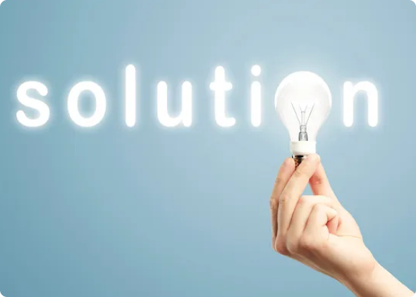Krutika Enterprise Solution