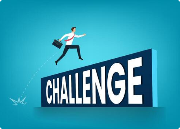 Krutika Enterprise challenge