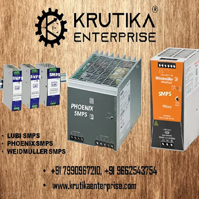 Krutika Enterprise