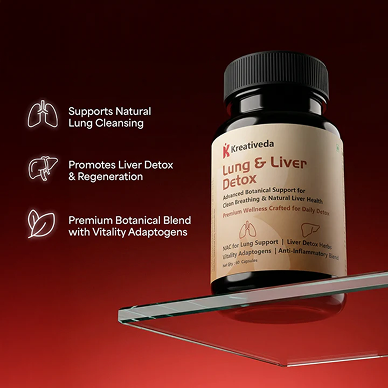 Lung-Liver Detox