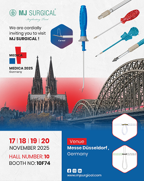 MEDICA 2025