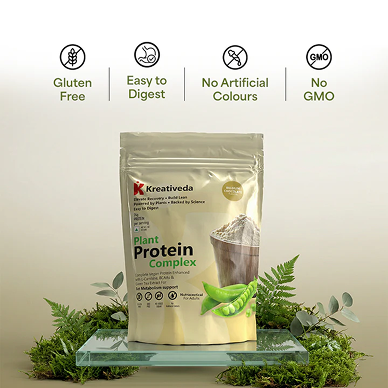 Plan Protein Complex