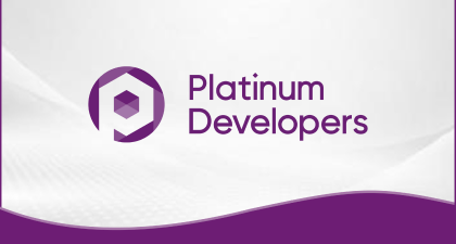 Platinum-Developer