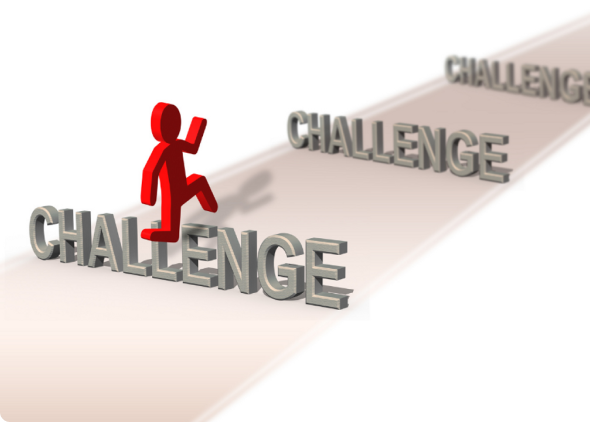 Proway Challenges