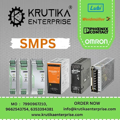 SMPS