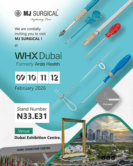 WHX Dubai