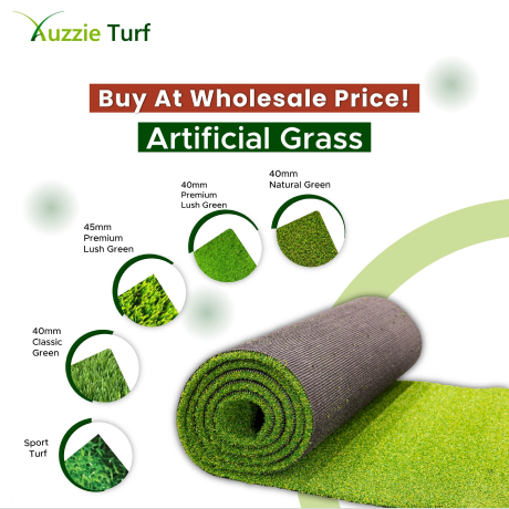 artificial grass